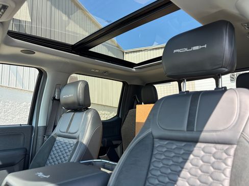 New 2026 Ford F250 Lariat w/ Black Appearance Package AWD/4WD image 21
