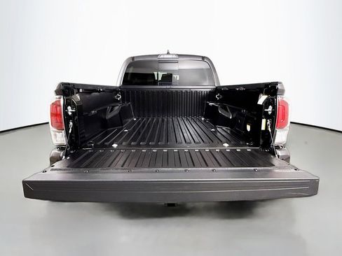 Certified 2023 Toyota Tacoma TRD Sport w/ Advanced Technology Package image 26