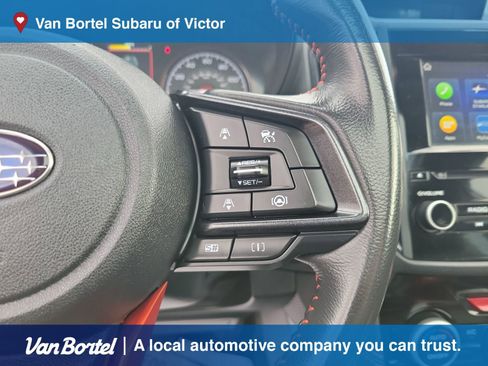 Used 2023 Subaru Forester Sport image 19