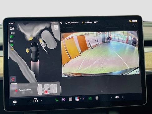 Used 2023 Tesla Model 3 Standard Range RWD image 13