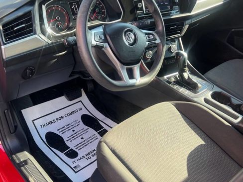 Used 2020 Volkswagen Jetta S image 11