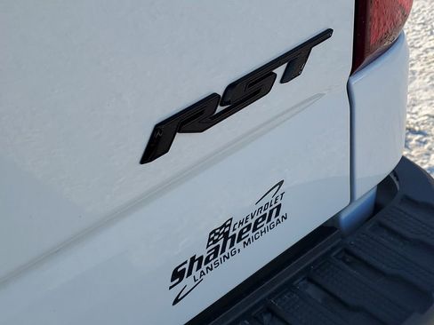 Certified 2020 Chevrolet Silverado 1500 RST w/ All-Star Edition image 40