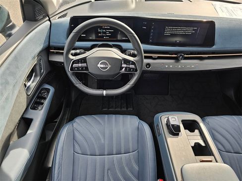 Certified 2023 Nissan Ariya image 13