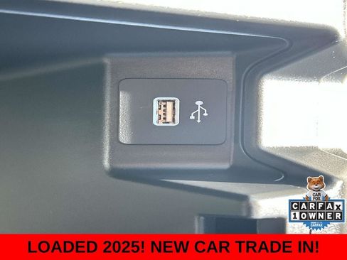 Used 2025 Acura RDX SH-AWD image 20