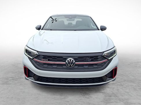 Used 2023 Volkswagen Jetta GLI Autobahn w/ GLI Black Package FWD image 8