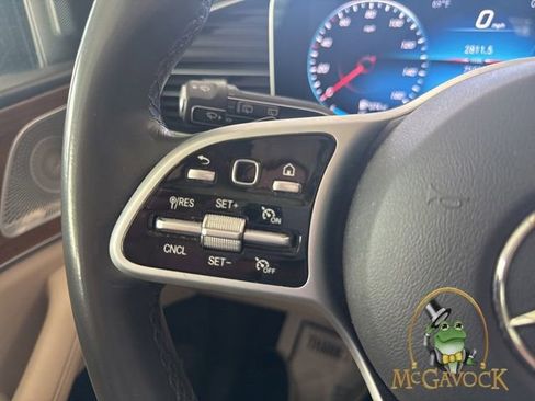 Used 2020 Mercedes-Benz GLE 350 image 23