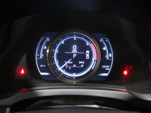 Used 2016 Lexus IS 200t image 26