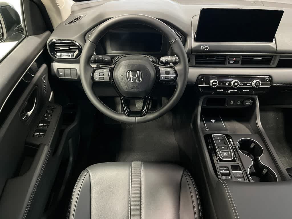 New 2026 Honda Pilot EX-L image 23