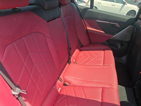 Used 2024 BMW 530i w/ M Sport Package RWD image 12