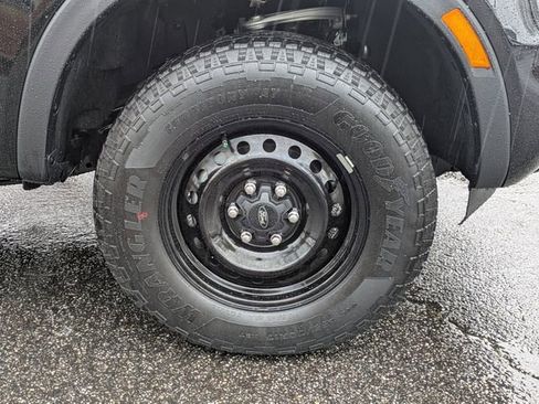 New 2026 Ford Ranger XL w/ Trailer Tow Package image 11