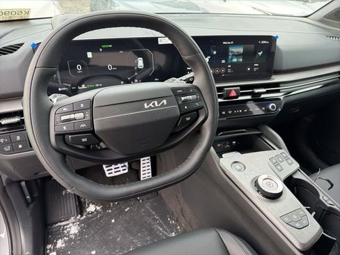 New 2026 Kia Sportage X-Line Prestige AWD/4WD image 12