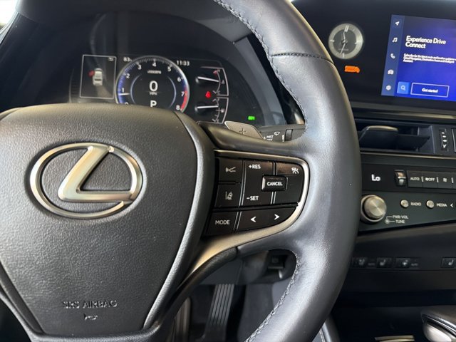 Certified 2025 Lexus ES 350 w/ Premium Package FWD image 16