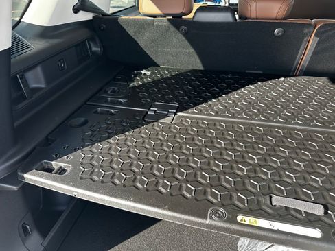 New 2025 Ford Bronco Sport Outer Banks w/ Topo Graphic Package image 51