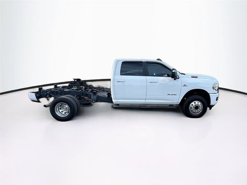Used 2024 RAM 3500 Big Horn w/ Safety Group image 8