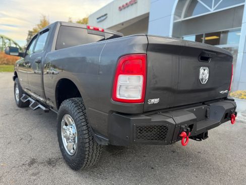 Certified 2022 RAM 2500 Tradesman image 12