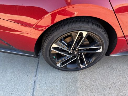 New 2026 Hyundai Sonata N Line FWD image 33