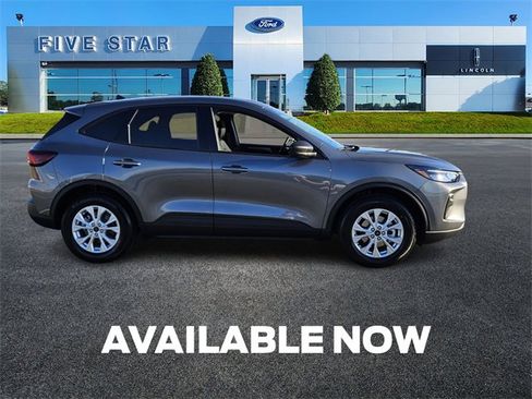 New 2026 Ford Escape Active w/ Cold Weather Package image 9