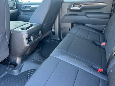 New 2026 Chevrolet Silverado 1500 LT Trail Boss w/ Convenience Package II image 9