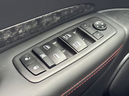 New 2026 Dodge Durango GT image 23