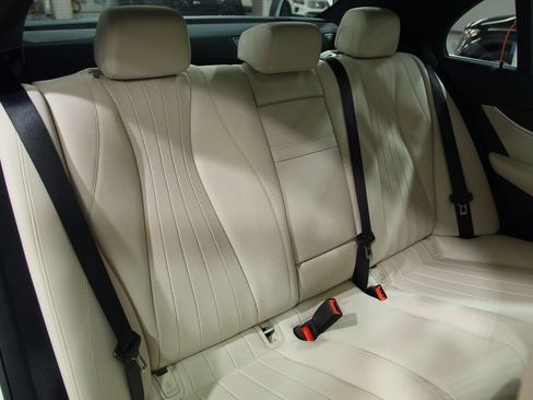 Certified 2023 Mercedes-Benz E 350 4MATIC Sedan image 29