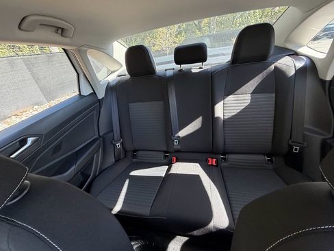 New 2026 Volkswagen Jetta S image 31