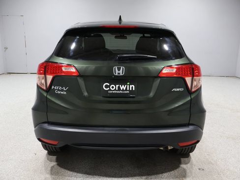 Used 2016 Honda HR-V EX image 3