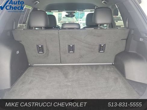 Used 2025 Chevrolet Equinox LT w/ Convenience Package II FWD image 25