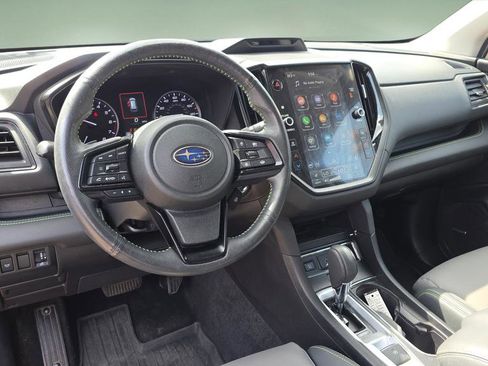 Used 2023 Subaru Ascent Onyx Edition Limited image 28