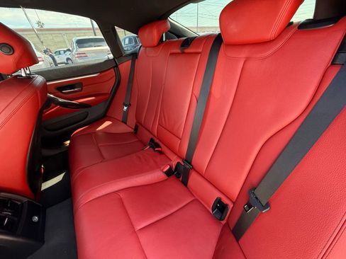 Used 2019 BMW 430i Gran Coupe w/ M Sport Package RWD image 12