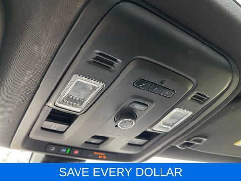 Used 2021 Chevrolet Suburban RST w/ Rear Media and Nav Package RWD image 26