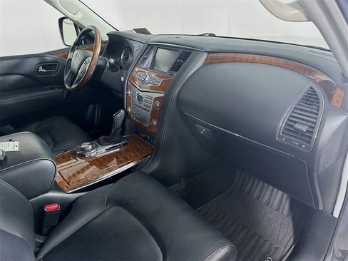 Used 2019 INFINITI QX80 Luxe w/ Proassist Package image 30