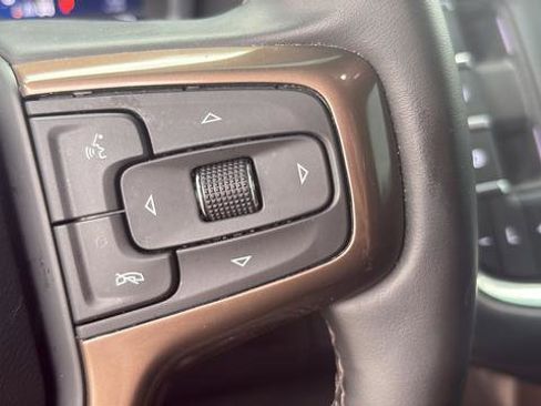 Used 2024 Chevrolet Tahoe High Country AWD/4WD image 21