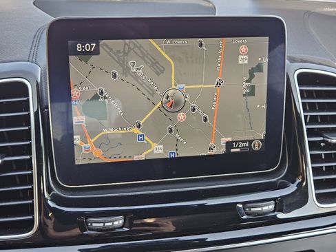 Used 2017 Mercedes-Benz GLE 43 AMG GLE 43 AMG Coupe image 17