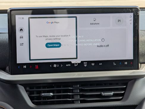 New 2026 Ford Explorer Tremor image 15