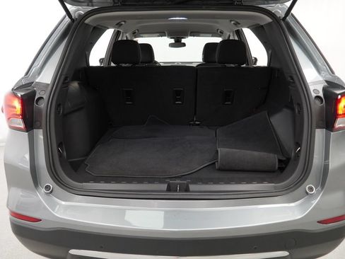 Certified 2024 Chevrolet Equinox LT FWD image 26