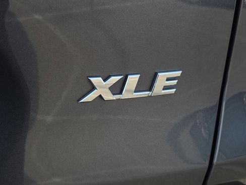 Certified 2025 Toyota RAV4 XLE image 13