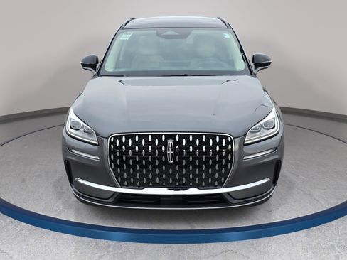 New 2026 Lincoln Corsair Reserve AWD/4WD image 2