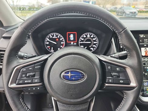 Used 2024 Subaru Legacy Premium image 19