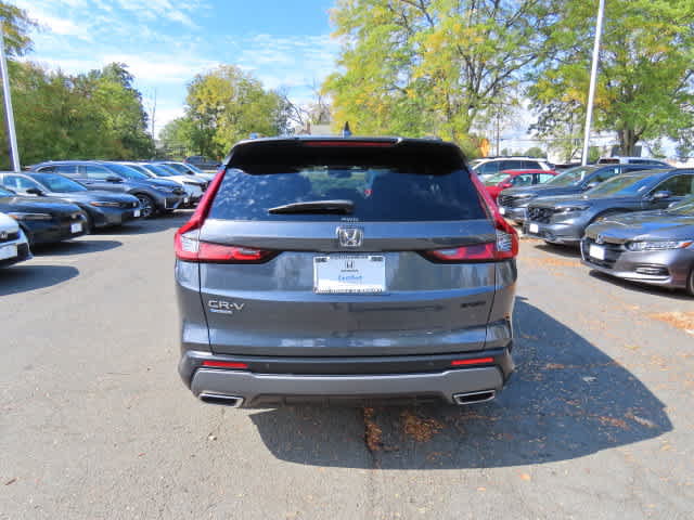 Used 2024 Honda CR-V Sport-L image 5