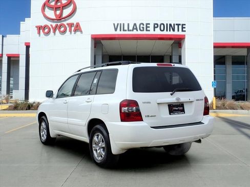 Used 2007 Toyota Highlander V6 image 3