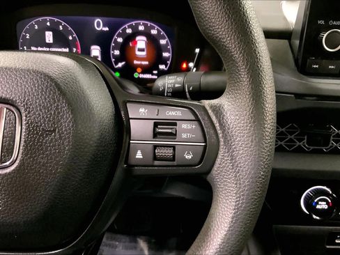 Used 2024 Honda Accord LX image 25