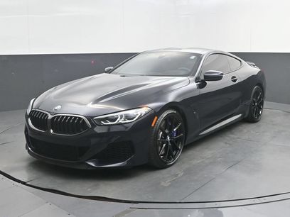Used 2022 BMW M850i xDrive Coupe w/ Driving Assistance Package