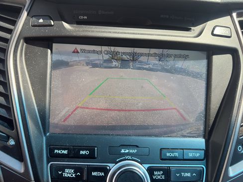 Used 2013 Hyundai Santa Fe Sport image 12