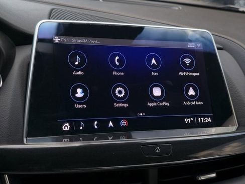 Used 2024 Cadillac CT5 Sport image 21