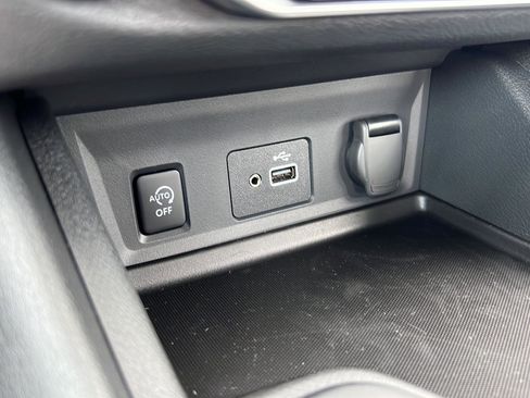 New 2025 Nissan Sentra S image 20