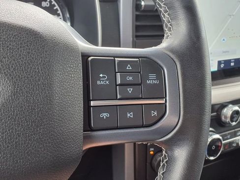 Used 2023 Ford F150 XLT w/ Equipment Group 302A High AWD/4WD image 28