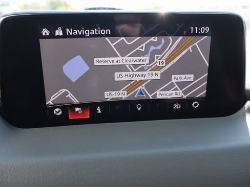 Used 2018 MAZDA CX-5 Grand Touring w/ Premium Package image 38