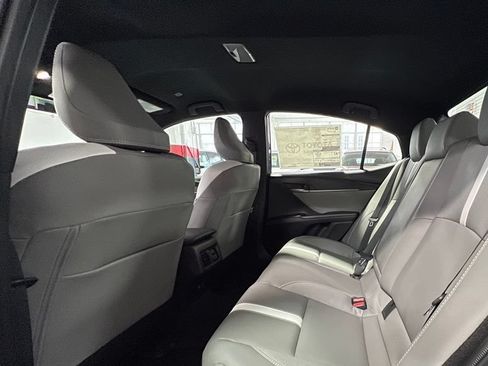 New 2026 Toyota Camry SE FWD image 16
