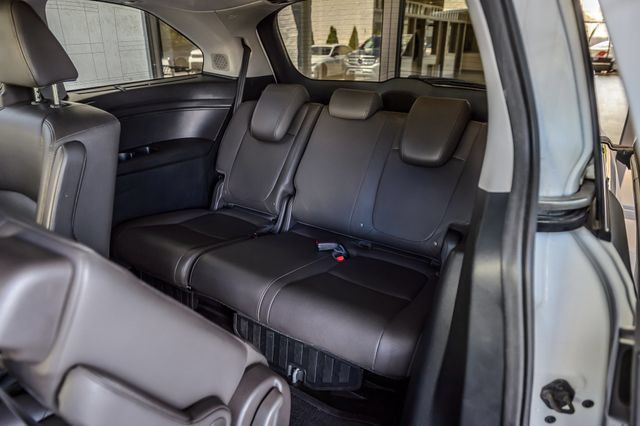 Used 2020 Honda Odyssey Elite image 23