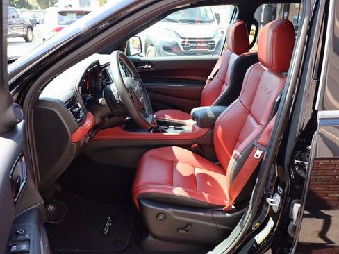 Used 2024 Dodge Durango SRT Hellcat image 13